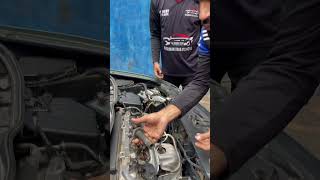 Honda Reborn Spark Coil Chek And Change alsharifauto mz shanitipsfix toyota advice hafizabad [upl. by Ellebanna]