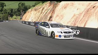 Bathurst 1000 2024 [upl. by Julietta43]