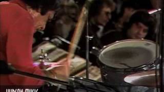 Buddy Rich West Side Story Drum Solo [upl. by Annaya406]