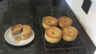 Scotch Pies Traditional Scottish Favourite [upl. by Brandi448]