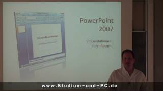 Präsentation durchführen Tipps und Tricks zur Haltung und Hände während der Präsentation [upl. by Turnbull]