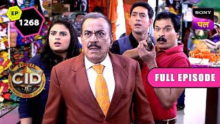 Team CID पर उमड़ा ज़हर का कहर  CID  Full Episode 1268  1 Jun 2024 [upl. by Nednal303]