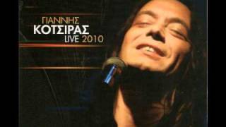 Giannis Kotsiras  Ederlezi  quotCD LIVE 2010quot [upl. by Yrevi666]