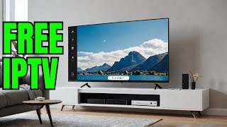 The BEST IPTV Player for Firestick in 2024  Full Guide [upl. by Ycak279]