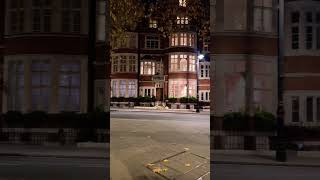 Mayfair This Evening… [upl. by Liek]