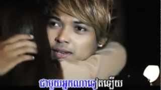 M VCD Vol 37  Kmean Haet Phal Ouy Bong Srolunch Ke Madorng Teat  Kuma ft Takma Khmer MV 2013 [upl. by Woolley]