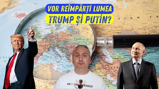 De ce realegerea lui Trump este un pericol pentru Europa [upl. by Acimad]