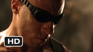 The Chronicles of Riddick  Welcome to Crematoria Scene 410  Movieclips [upl. by Nibram750]