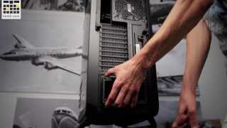 Cooler Master Cosmos 2  megaPC 20  Keddrcom [upl. by Ahsir]