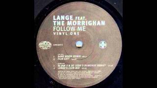 Lange  Follow Me Club Mix [upl. by Lebazi]