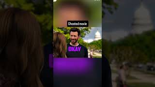 Ghosted movie hollywoodmovies best moviereview [upl. by Casimir]