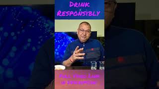 Try Vodka Shots but be responsible nilgirikashyap [upl. by Rabiah]