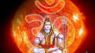 Shiva Shambho Shambo an art of living bhajans [upl. by Annet]