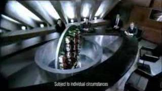 James Bond Spoof Direct Line Advert 2 [upl. by Willamina]