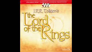 The Lord of the Rings unabridged book 3 chapter 10 The Voice of Saruman [upl. by Pinelli]