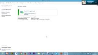 GUIDA  come disattivare gli aggiornamenti automatici in windows 8 [upl. by Saxen]