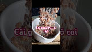 Giờ đó ăn gì chả ngon cơ mà nó thành đặc sản về sau này food cooking sushi japan nhatban na [upl. by Ninon]