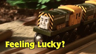 Enterprising Engines 12 Feeling Lucky [upl. by Swanhildas737]