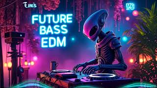 🚀 Future Bass Frenzy  30 Min NonStop HighEnergy Mix  170180 BPM  EDM Party Playlist 2024 [upl. by Nosirrah758]