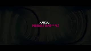 Ariqu ft Boruciak  Parabole Japiele Original Mix [upl. by Tertius696]