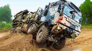 MILITARY VEHICLES FOR OFFROAD DRIVING [upl. by Chet]