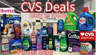 CVS DEAL 929 105 COUPONING AT CVS THIS WEEK CVS HAUL cvscouponing dealsaver cvshaul [upl. by Lonnard]