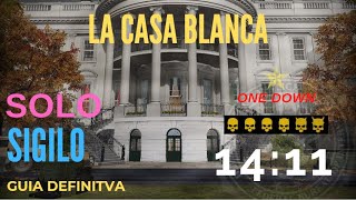 PAYDAY 2 GUIA La Casa Blanca DSOD Sigilo en Solitario [upl. by Jerald448]