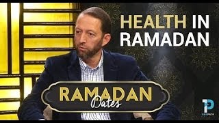 Health in Ramadan  Dr Zachariah Matthews [upl. by Yevrah960]