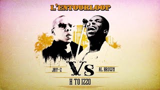 LENTOURLOOP  Jay z vs Al Brown [upl. by Cadel]