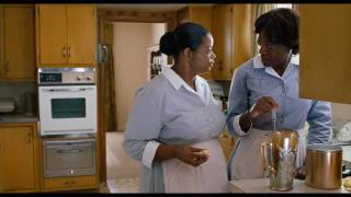 The Help  Movie Clip  Put Momma in a Chair  Official HD [upl. by O'Meara]