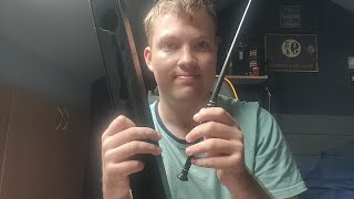 Fenrir Greyback  Snatchers Wand Review [upl. by Nieberg]