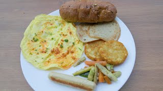 English Breakfast in Pune  YolkShire  Fc Road Pune [upl. by Connie]