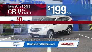 New Year Deals at Honda of Fort Myers [upl. by Tsew916]