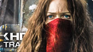 Mortal Engines Angry Movie Review [upl. by Yerot]