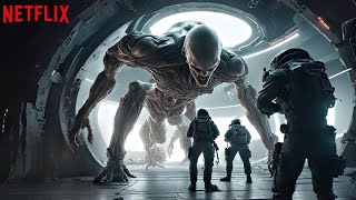 The 10 Most MindBlowing SciFi Movies On Netflix Right Now 2024 [upl. by Falconer]