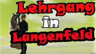 LEHRGANG in Langenfeld I Auswärtspremiere [upl. by Atiner]