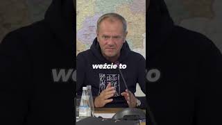 Uważajcie na dezinformację dotyczącą powódź❗ powódź2024 DonaldTusk Tusk StopDezinformacji [upl. by Orpah]