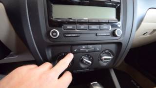 2011 Volkswagen Jetta SE Convenience BLUETOOTH stk 40042A  for sale Trend Motors VW Rockaway NJ [upl. by Euqnomod44]