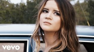 Maren Morris  My Church Official Music Video [upl. by Areic]