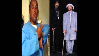 Tray Deee says Snoop and The DPG did nothing for him in prison and wont deal with Rapper Rick Ross [upl. by Freudberg904]