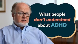 ADDADHD  What Is Attention Deficit Hyperactivity Disorder [upl. by Katharine665]