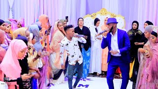 DALMAR YARE 2022  HABLAHA DHAMAANTOOD  OFFICIAL MUSIC VIDEO [upl. by Bum354]