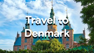 Discover Denmark A Mustsee Travel Destination [upl. by Aicena]