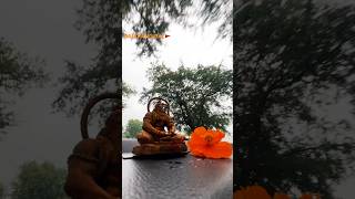 BAJARANG DAL 🚩  JAI SHREE RAM  vinodvlogs215 bajarangi jaishreeram hanuman hanumanchalisa [upl. by Llerrac]