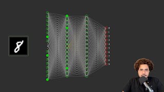 Künstliche Neuronale Netze verstehen in 5 Min – SynapsenWellness garantiert [upl. by Sassan]