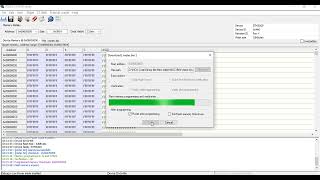 How to programm STM32 Microcontroller  How to use STM STLINK Utility software [upl. by Lecroy]