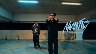 Dei V x Bryant Myers  NRCOTICS Official Video [upl. by Lashonda]