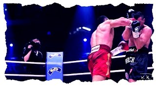 Wladimir Klitschko vs Mariusz Wach FIGHT NIGHT HIGHLIGHTS [upl. by Aiekam]