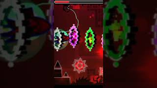 Geometry dash Bloodbath but no [upl. by Chelsea83]