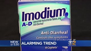 Getting High On Imodium [upl. by Nebeur]